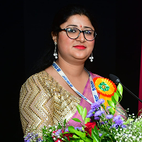Ms. Preeti Kuniyal